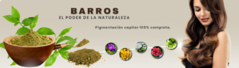 BARROS PIGMENTACION CAPILAR 100% VEGETAL Y ORGANICA MURCIANA BEAUTY SALON CARAVACA SALON DE BELLEZA